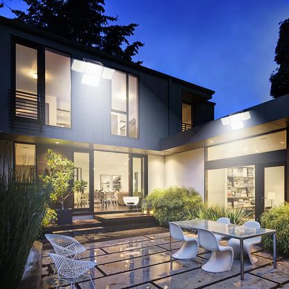 Leddi™ Guardian | Solar LED-lys | Vanntett