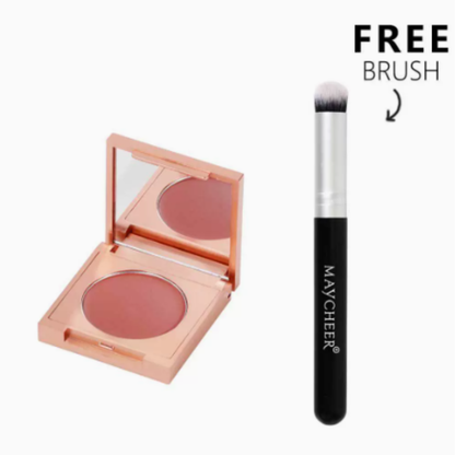 UndereyeCorrector 1+1 GRATIS - Opfriskende Under-Øje Fersken-Tonet Korrektor