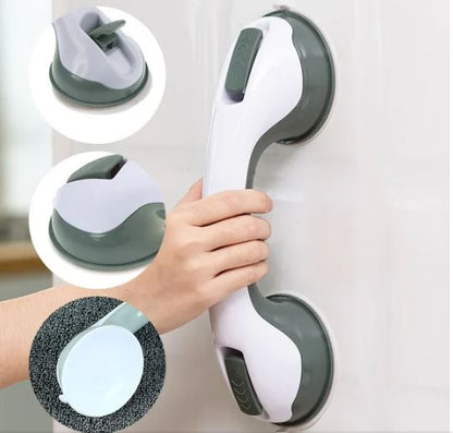 GlideHold® SupportHandle 1+1 GRATIS: Suge Støttehåndtak