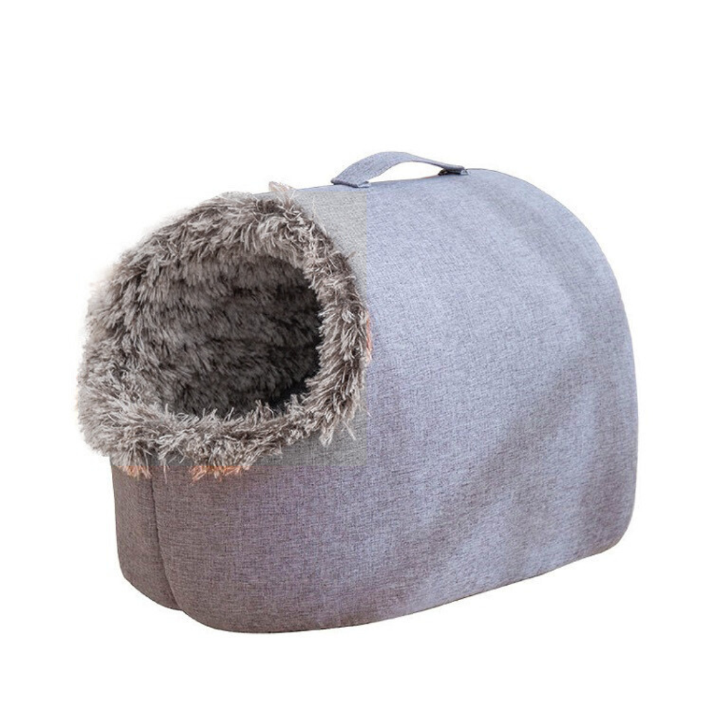 Catfri® CozyCat: Varm Og Koselig Rede For Katter