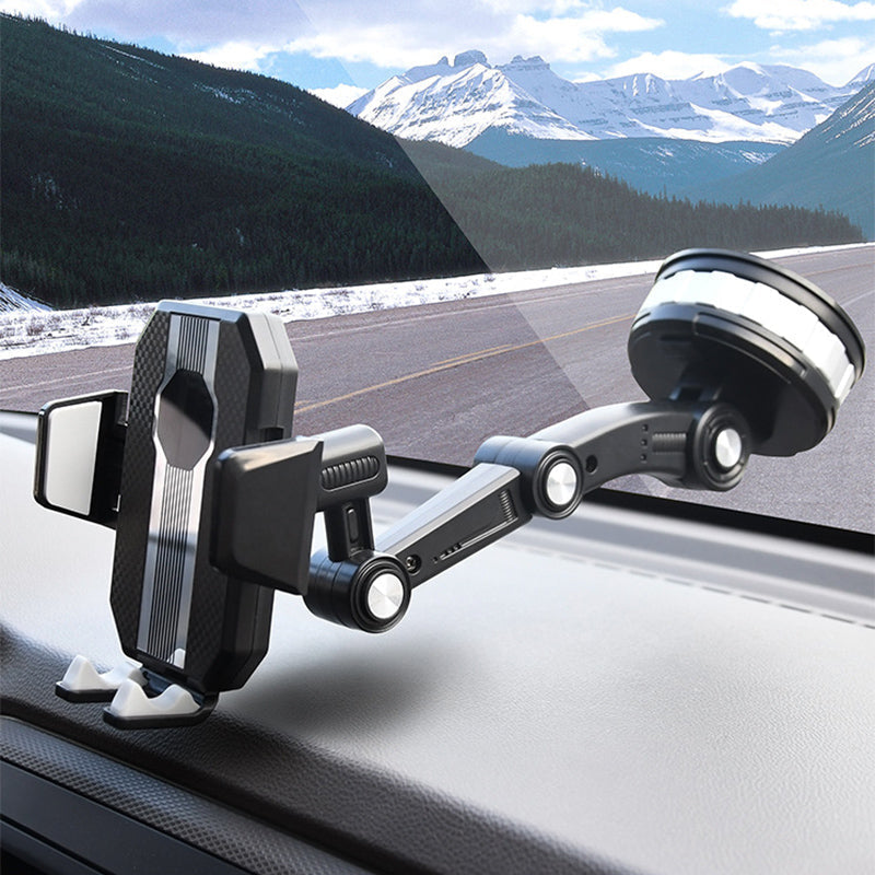 Holder360° SuperGrip: Universelt Supergrep Justerbar Telefonholder