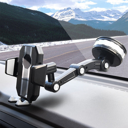 Holder360° SuperGrip: Universelt Supergrep Justerbar Telefonholder