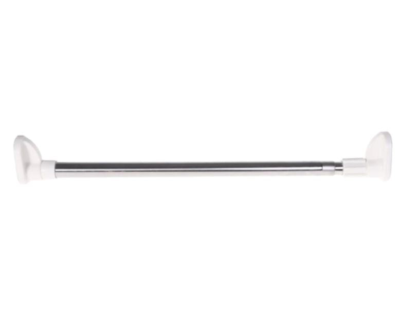 GlideHold® AdjustableRod - Borfri justerbar stang til flere formål