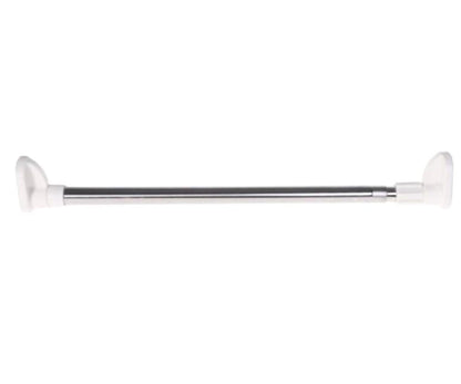 GlideHold® AdjustableRod - Borfri justerbar stang til flere formål