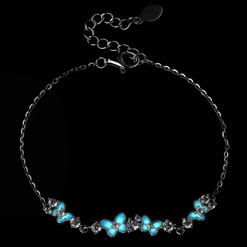 Jewelance™ ElegantBracelet 1+1 GRATIS: Strålende Tidløs Stilfullt Elegant Armbånd