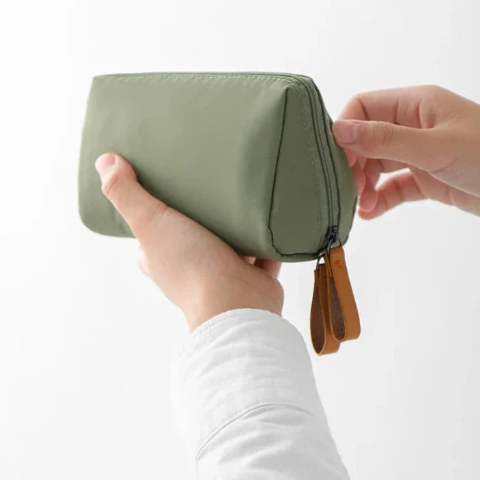 Icone™ TravelPouch: Sminketaske Til Reiser For Kvinner