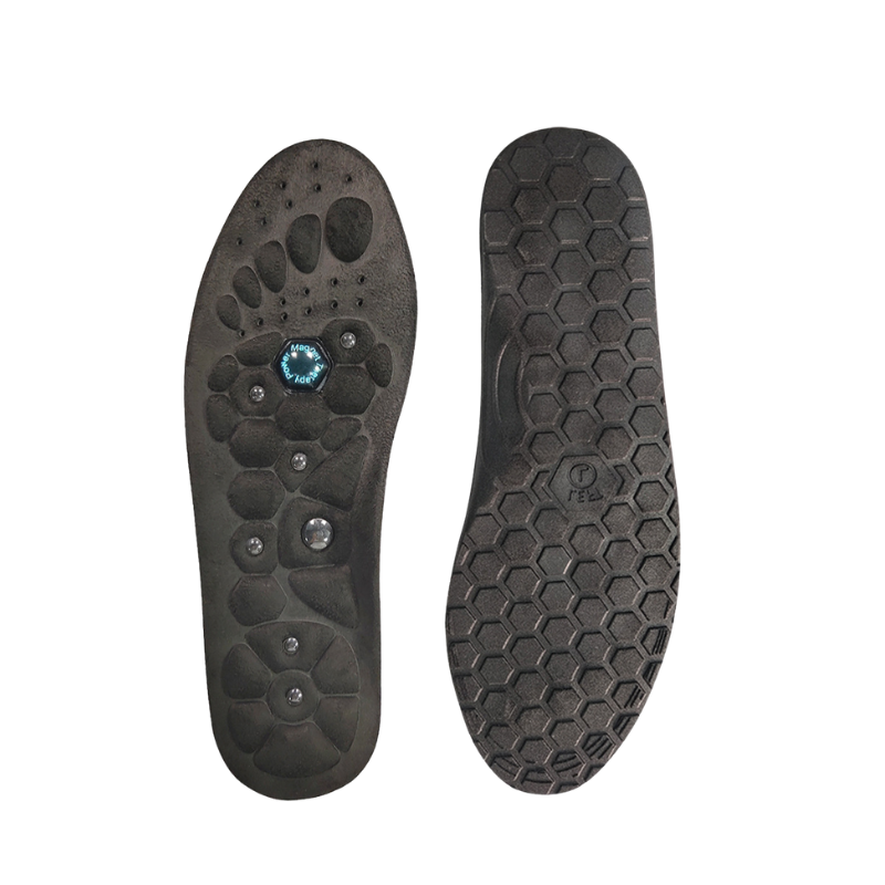 Happy™ ComfortInsoles: Unisex Daglig Støtte Og Lindring Komfort Indlægssåler