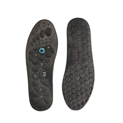Happy™ ComfortInsoles: Unisex Daglig Støtte Og Lindring Komfort Indlægssåler