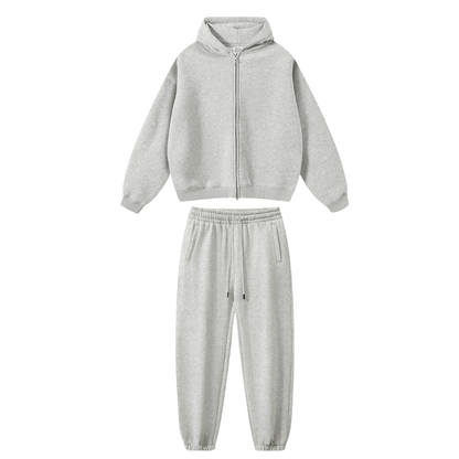 Icone™ StyleSet - Herre Afslappet Tilfældig Poset Stil Sæt