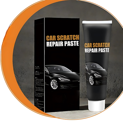 ScratchRepair 1+1 GRATIS: Enkel Avtørking Bil Riper Reparasjonspasta