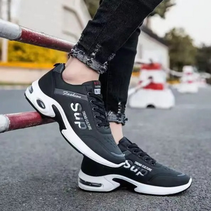 Happy™ TrendyShoes – Menns Fasjonable Avslappede Hverdags Trendy Sko