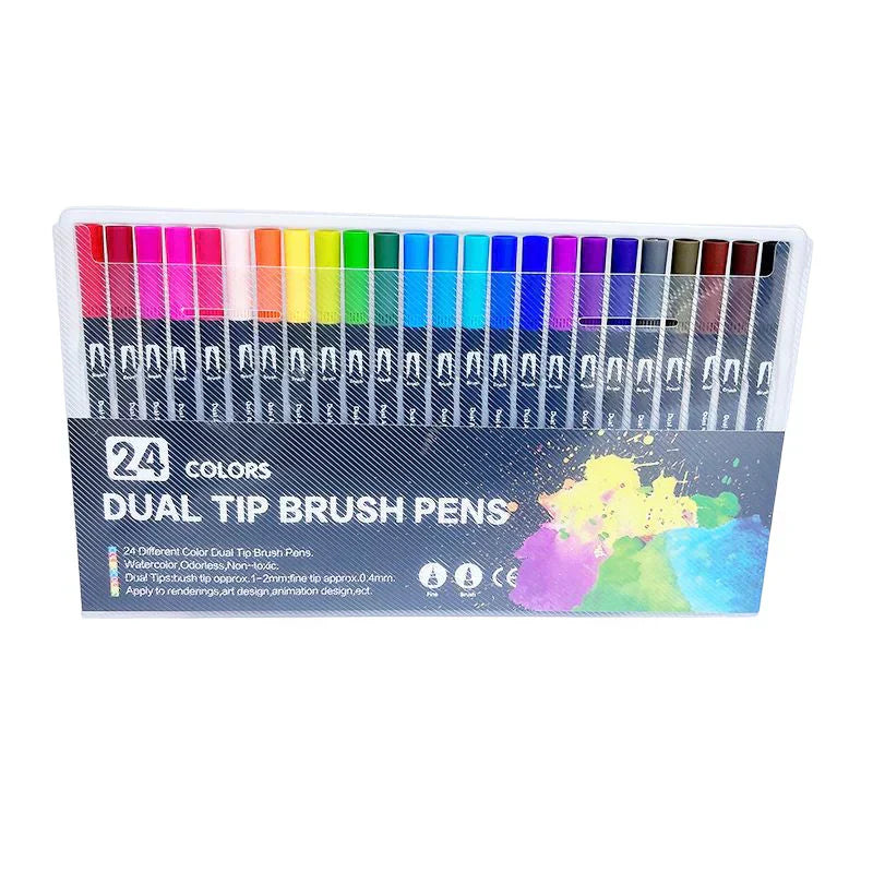 Kletshuts™ ColorQuest: 100 Oppgaver Farge Etter Tall Fargebok