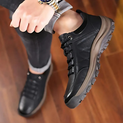 Happy™ HikingShoes: Superior Grip Utendørs Eventyr Tursko