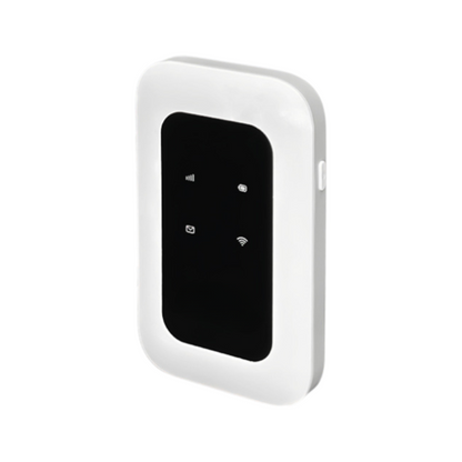 GoWiFi – Transportabel Trådløs Internettilgang
