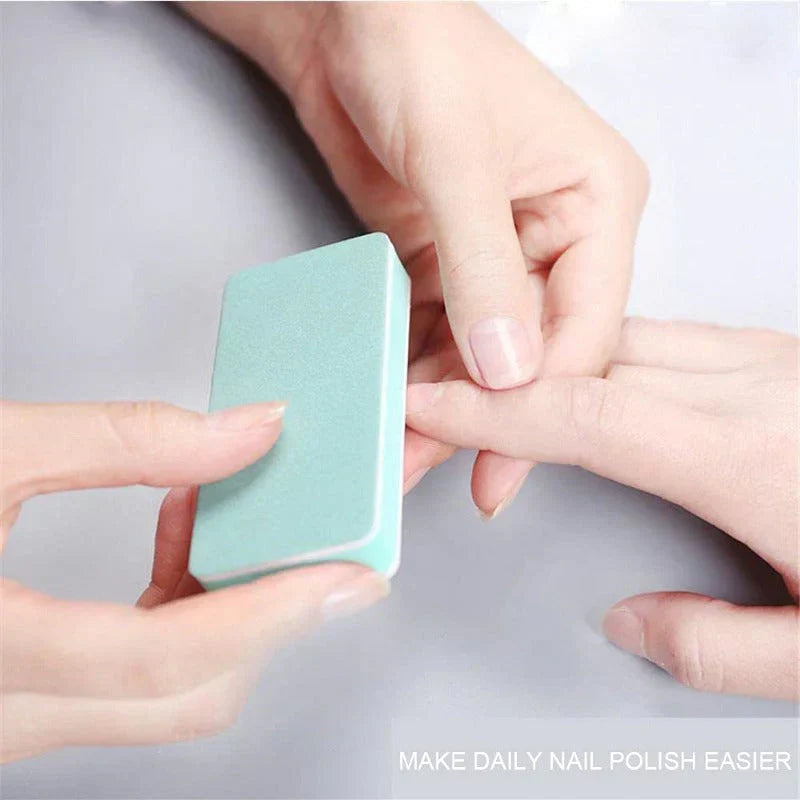 Cleaner Pro° PolishingBlock 1+1 GRATIS: Dobbeltsidig Multioverflate Poleringsblokker Sett