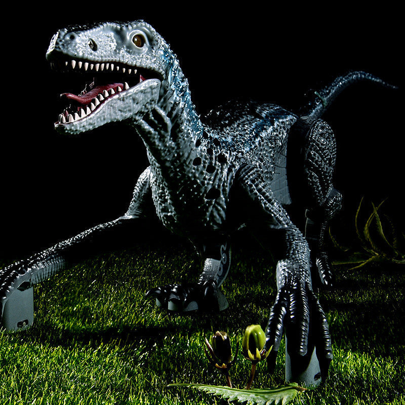 Kletshuts™ DinoToy – Naturtro Fjernstyrt Dinosaurleketøy