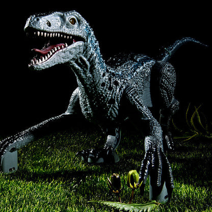 Kletshuts™ DinoToy – Naturtro Fjernstyrt Dinosaurleketøy