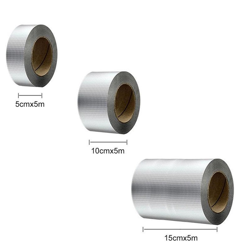 WaterproofTape - Super Anti-Lekkasje Vanntett Tape