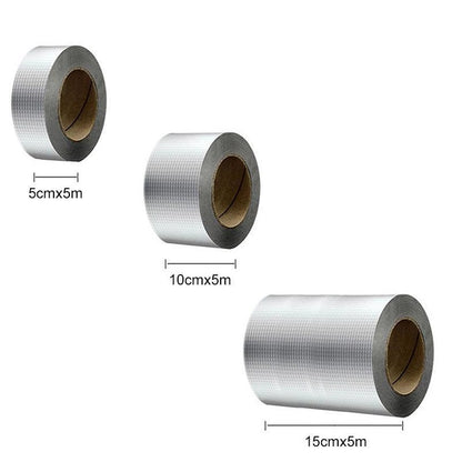 WaterproofTape - Super Anti-Lekkasje Vanntett Tape