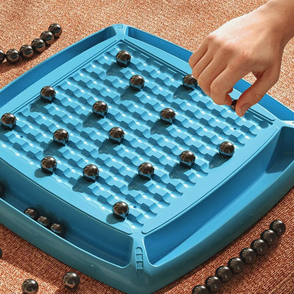Kletshuts™ TacticalChess - Magnetisme Versus Sjakk