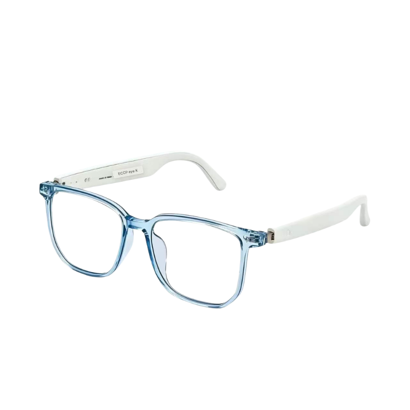 SmartVision - Moderne Design AI Briller Smart Vision Håndfri Kamera