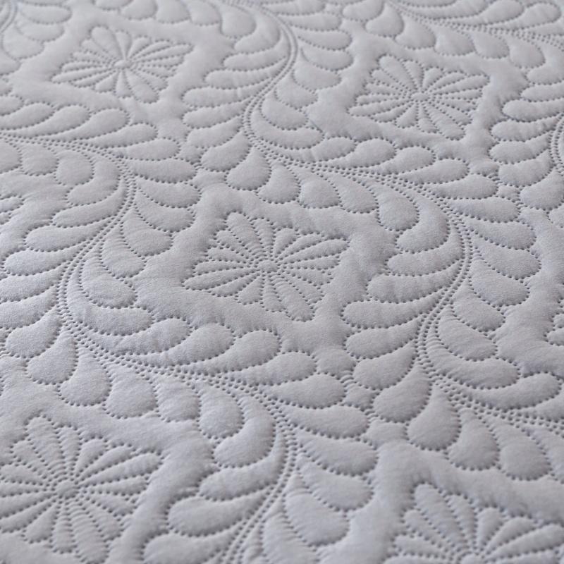 FittedMattress - Premium Vanntett Tilpasset Madrassbeskytter