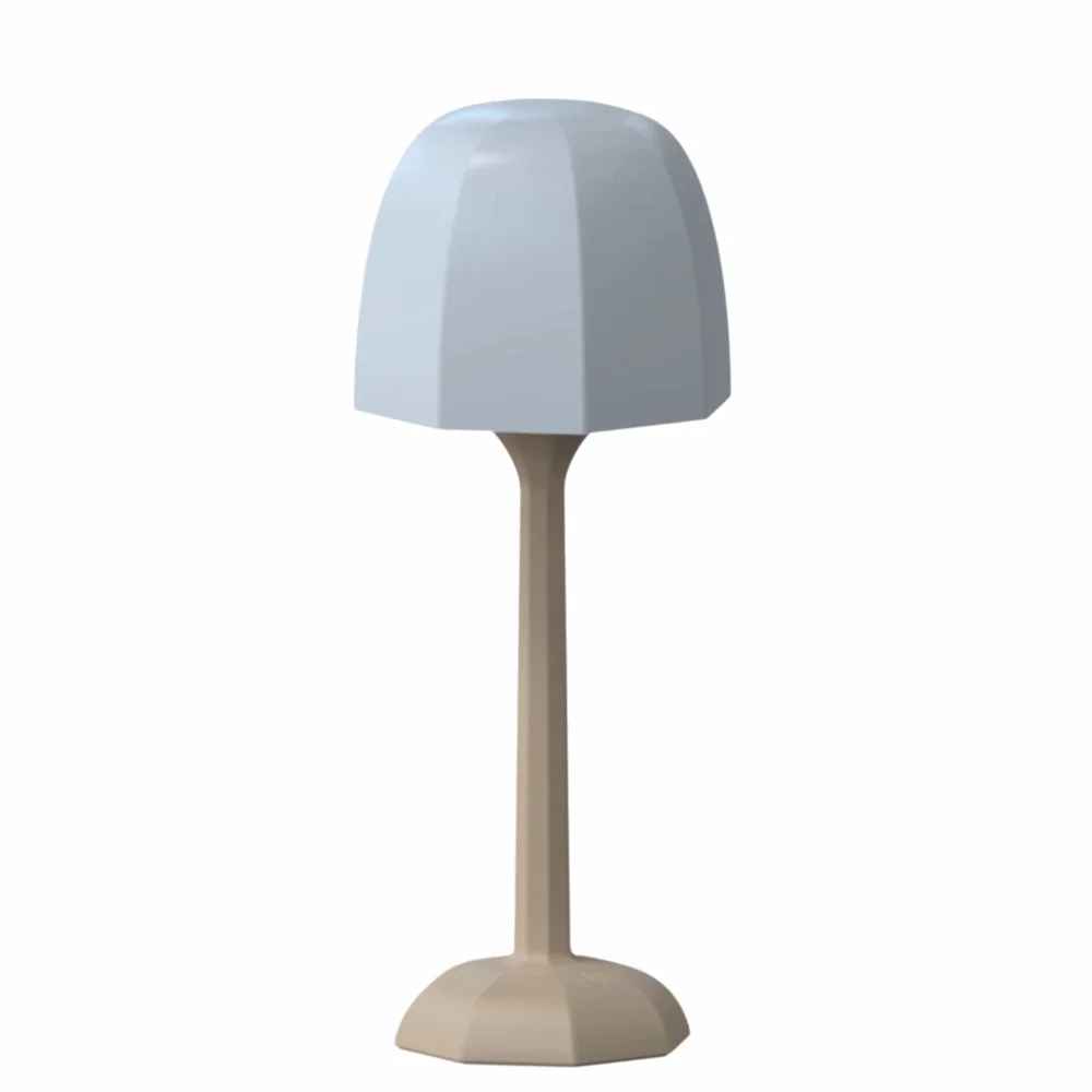 Ledsen™ MagicalLamp: Elegant LED Vanneffekt Ambient Magisk Lampe