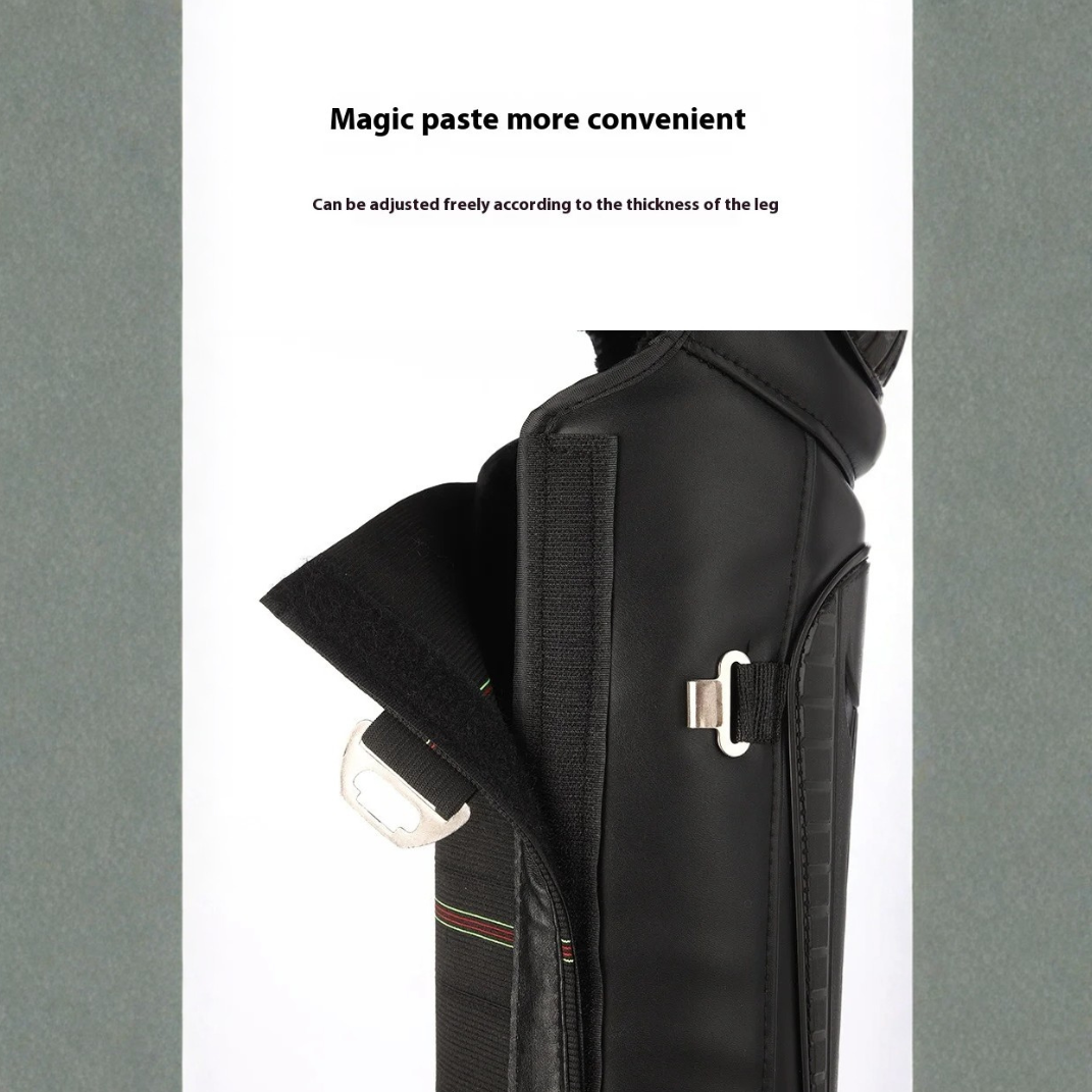Icone™ KneePads: Holdbare Sports- Og Ride Sikkerhed Beskyttelsesknæbeskyttere