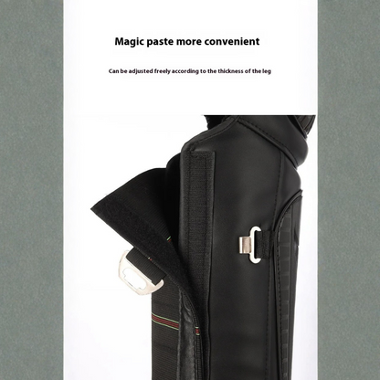 Icone™ KneePads: Holdbare Sports- Og Ride Sikkerhed Beskyttelsesknæbeskyttere