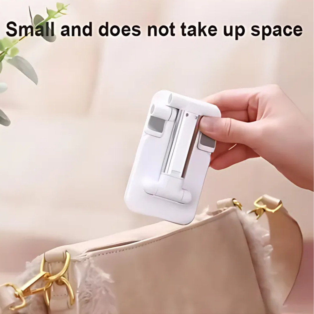 Holder360° PhoneStand 1+1 GRATIS: Universalt nettbrett- og telefonstativ