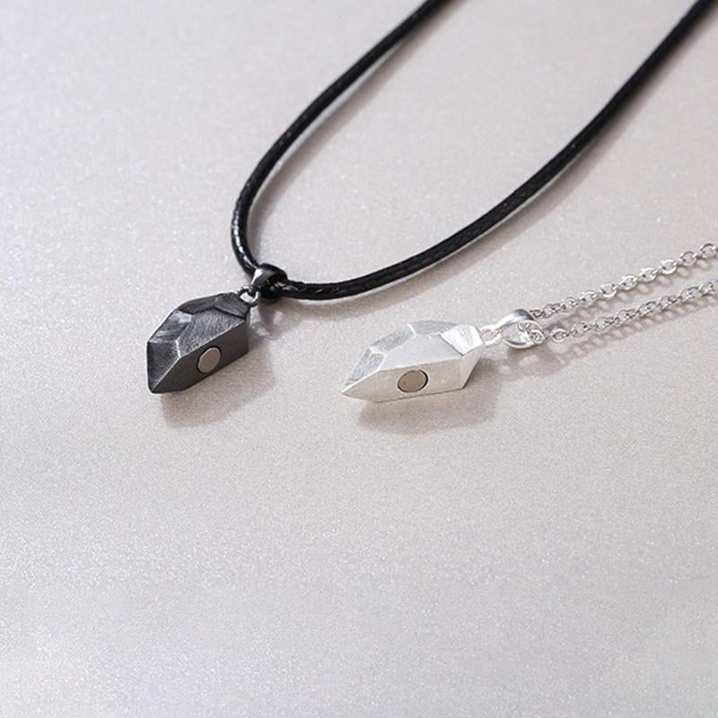 Jewelance™ HeartNecklace: Puslespill Hjertehalskjeder For Par
