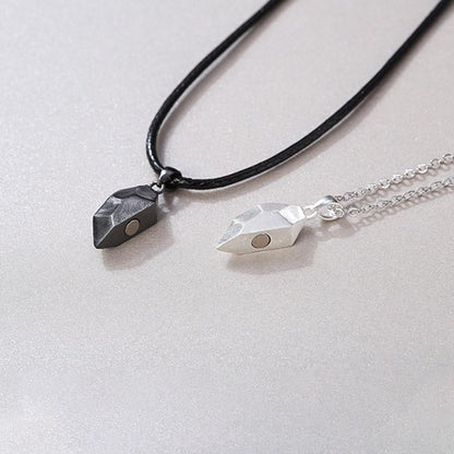 Jewelance™ HeartNecklace: Puslespill Hjertehalskjeder For Par