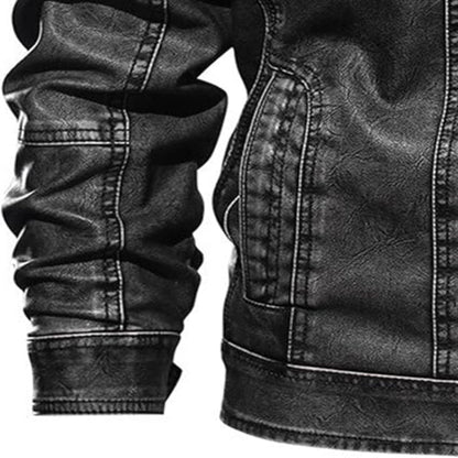 Icone™ ModernJacket - Mode Stilfuld Slim Fit Moderne Jakke
