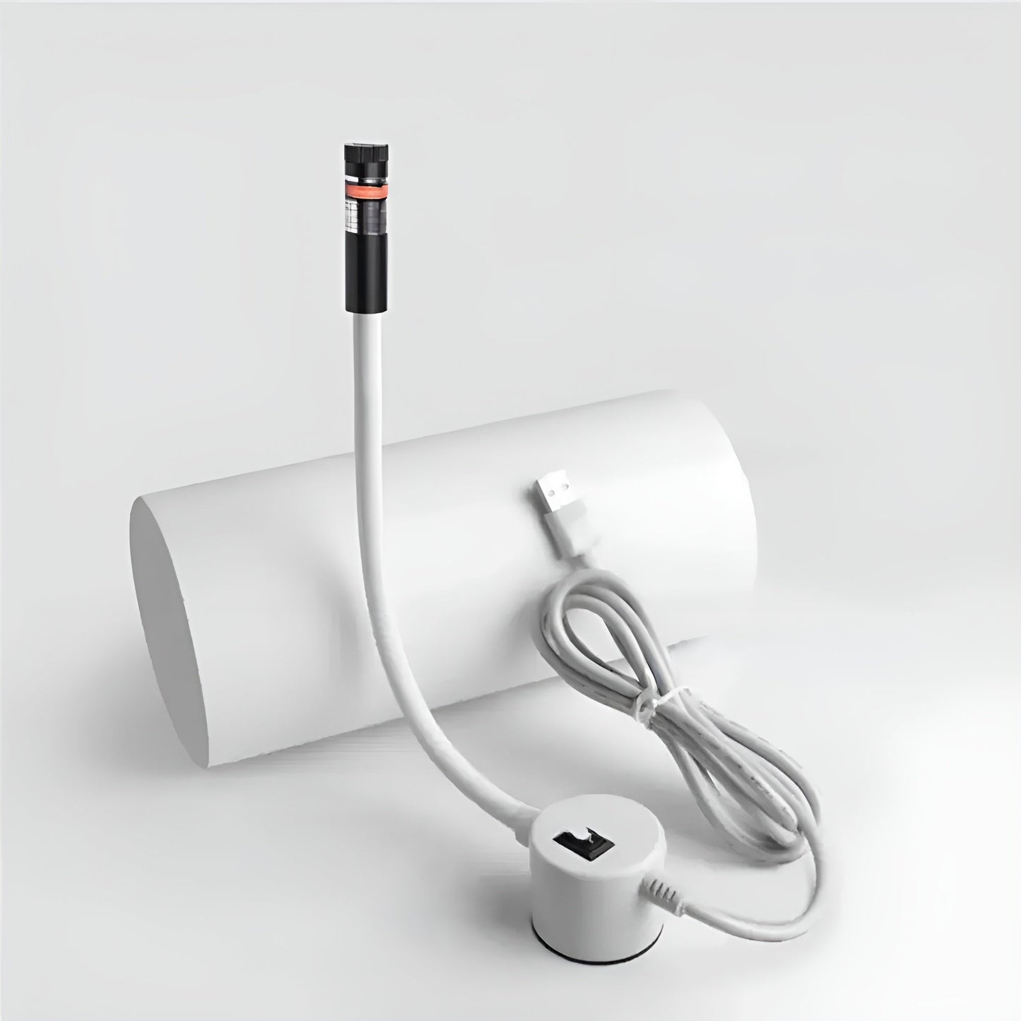Globetrek° SewingLight: Magnetisk Fleksibel Svanehals LED Sy-Lys