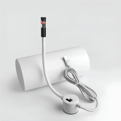 Globetrek° SewingLight: Magnetisk Fleksibel Svanehals LED Sy-Lys