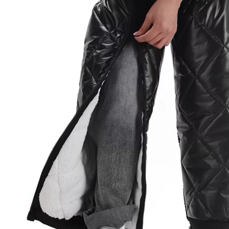 Icone™ LegSleeves: Beskyttende Motorcykel Gear Benærmer Til Alle Vejrforhold