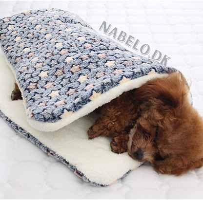 DogCatFri™ PetBlanket - Koselig Kjæledyrs Komfort Teppe