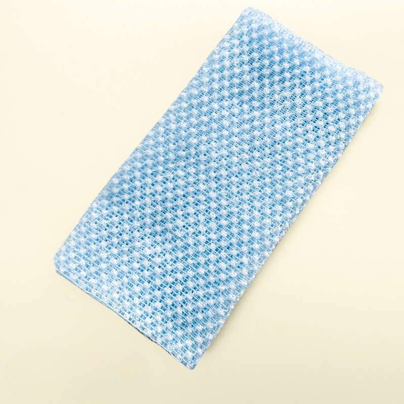 ScrubTowel 1+1 GRATIS - Eksfolierende Dusj Skrubbehåndkle