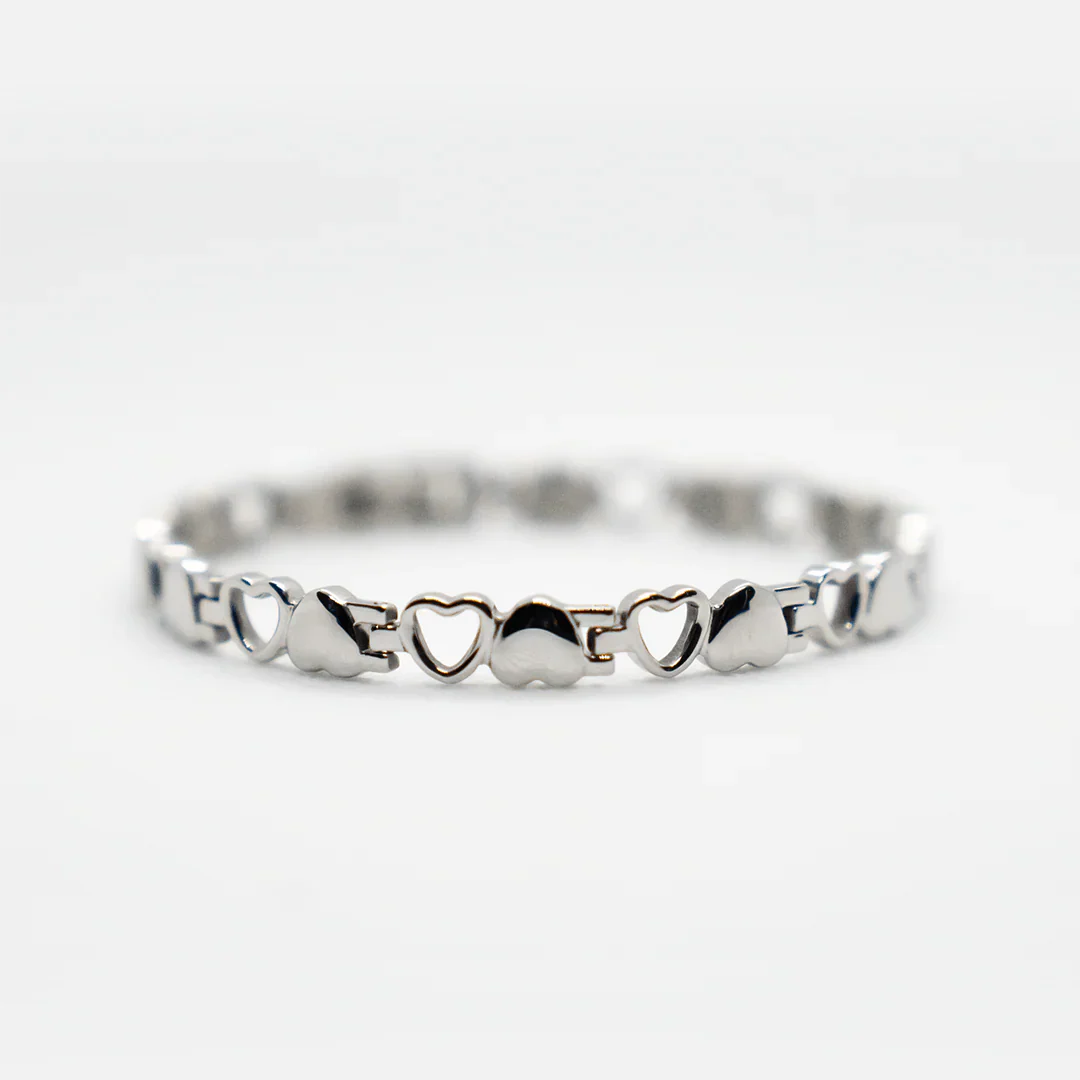 Jewelance™ HealthBracelet 1+1 GRATIS: Balanse Energi Og Vitalitet Helse Velvære Armbånd