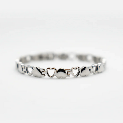 Jewelance™ HealthBracelet 1+1 GRATIS: Balanse Energi Og Vitalitet Helse Velvære Armbånd