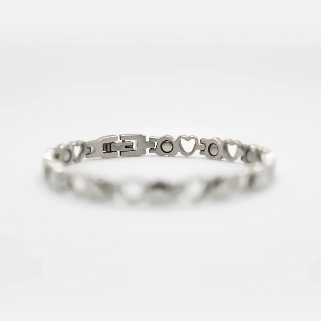 Jewelance™ HealthBracelet 1+1 GRATIS: Balanse Energi Og Vitalitet Helse Velvære Armbånd