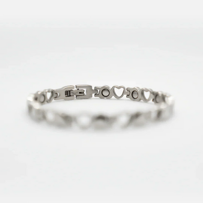 Jewelance™ HealthBracelet 1+1 GRATIS: Balanse Energi Og Vitalitet Helse Velvære Armbånd