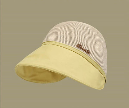 Icone™ SunHat - Solhatt Med Bred Skygge Til Kvinner