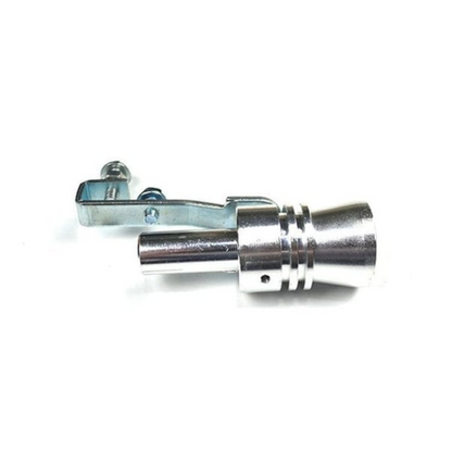 TurboPipe™ 1+1 GRATIS – Universal Turbo Rør Eksos Lydforsterker