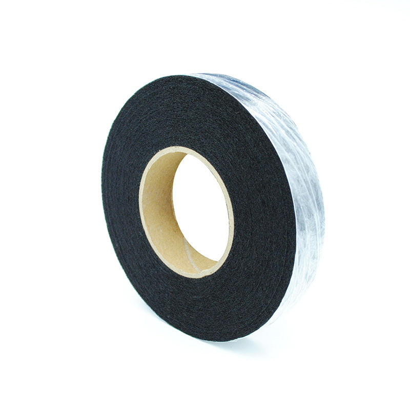 FabricTape 1+1 GRATIS - Flerbruks DIY-stoff Dobbeltsidig Tekstiltape