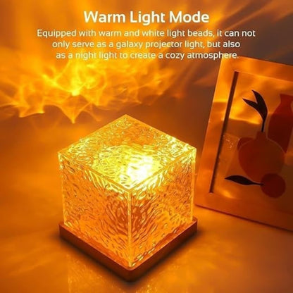 Ledsen™ GlowLamp - Moderne Minimalistisk Elegant Glow Lampe