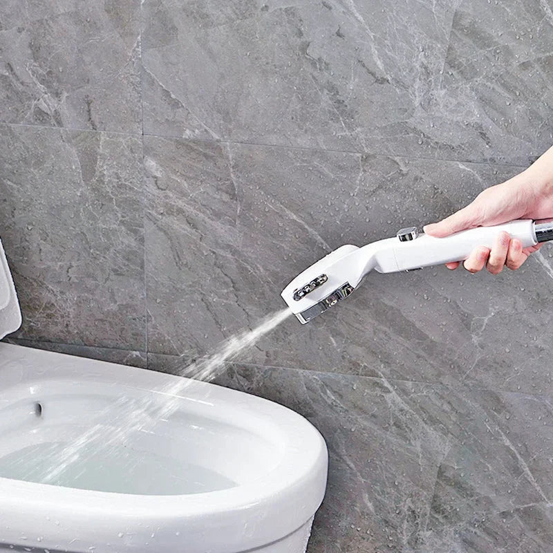 Borhe® HandyShower: 4 Tilstander Pausebart Dusjhode