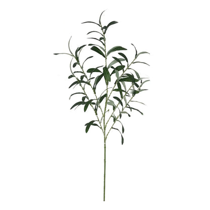 Ledsen™ LeafDecor 1+1 GRATIS - Stilfuld Oplyst Kunstig Blad Dekoration
