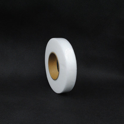 FabricTape 1+1 GRATIS - Flerbruks DIY-stoff Dobbeltsidig Tekstiltape