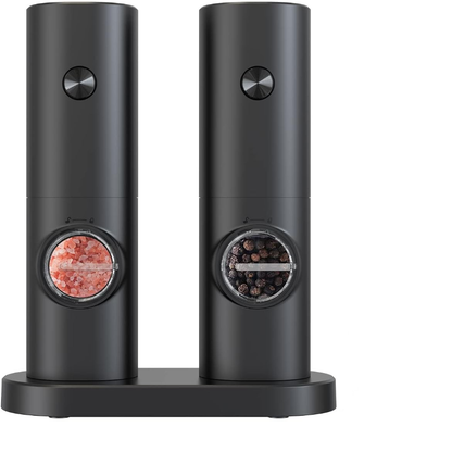 Globetrek® SpiceGrinder: Stilfuld Og Brugervenlig Frisk Kryddersliber